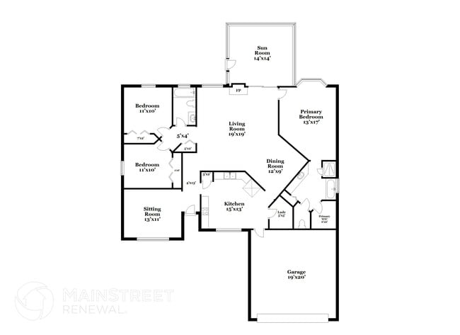 Building Photo - 1838 Weston Cir