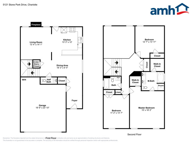 Building Photo - 5121 Stone Park Dr