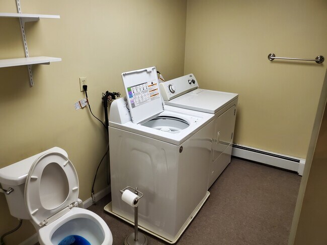 Building Photo - 205 Indiana Rd