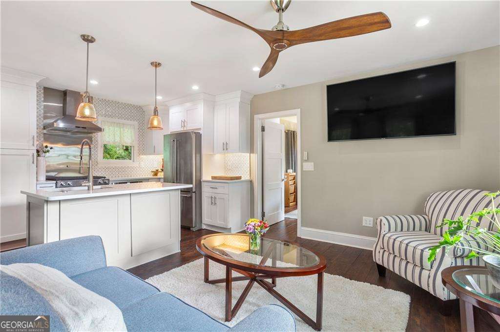 Foto principal - 1032 Oakdale Rd NE