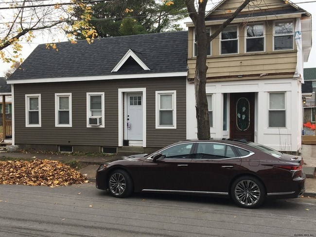 Foto del edificio - 61 Beekman St