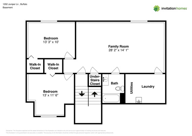 Building Photo - 1202 Juniper Ln