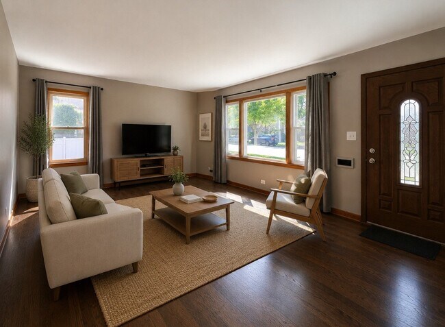 Foto del edificio - 2714 W 97th St