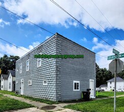 Building Photo - 1745 E Market St