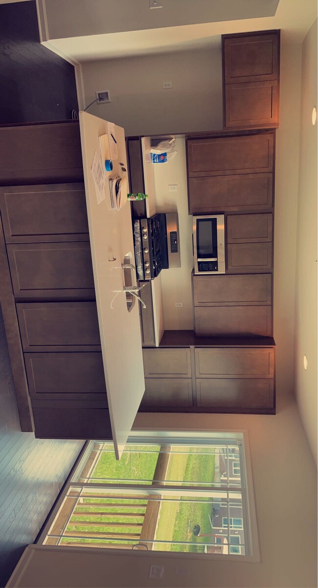 Kitchen - 3993 Mink Rd