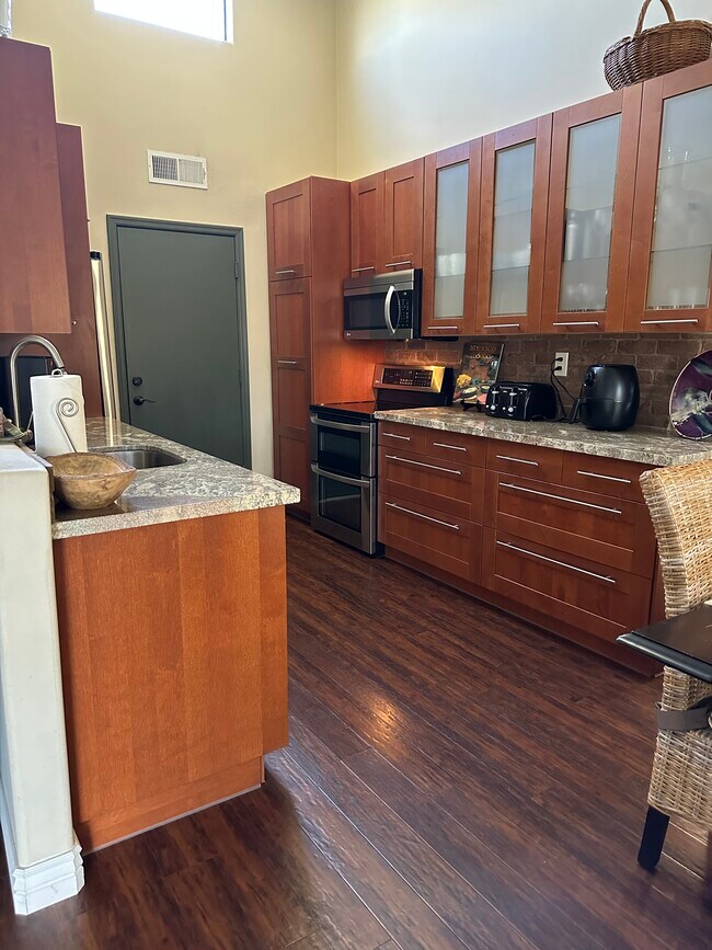 Photo - 4226 N 22nd St Apartment