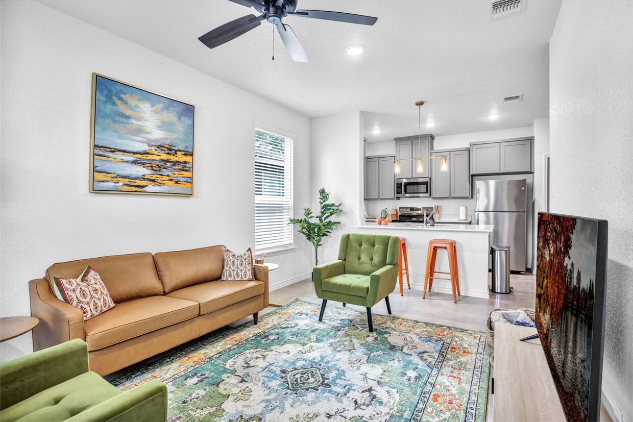 Foto principal - 2302 Ocean Ave