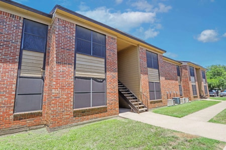 Photo - 3736 Bonnie Dr (Fort Worth, TX) Apartments