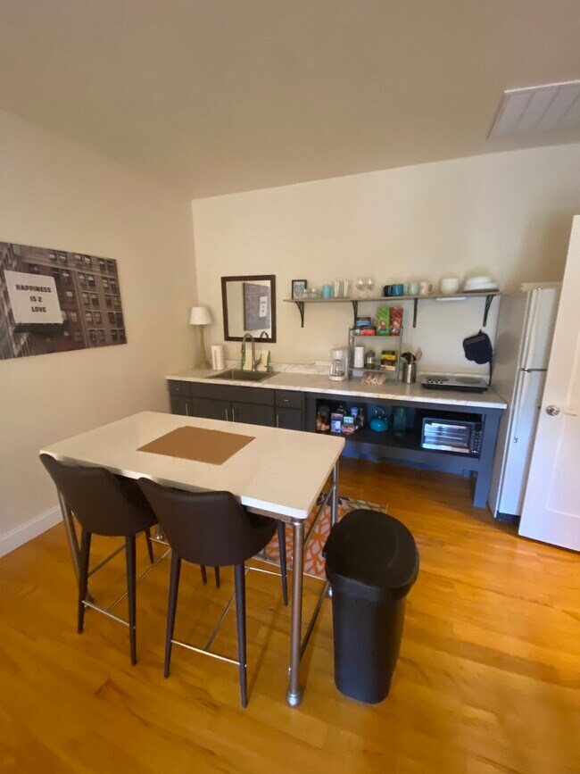 Foto del edificio - 318 Vance Gap Rd