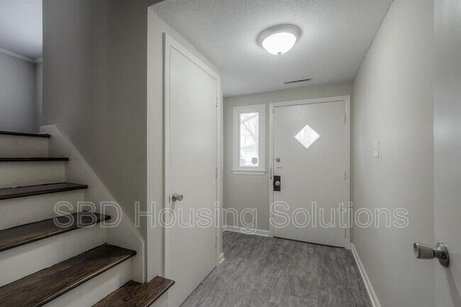 Foto del edificio - 16003 East 35th St S