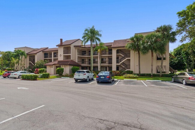 Foto del edificio - 10110 Cedar Point Blvd