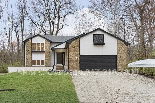 Photo - 4539 Berkshire Rd House