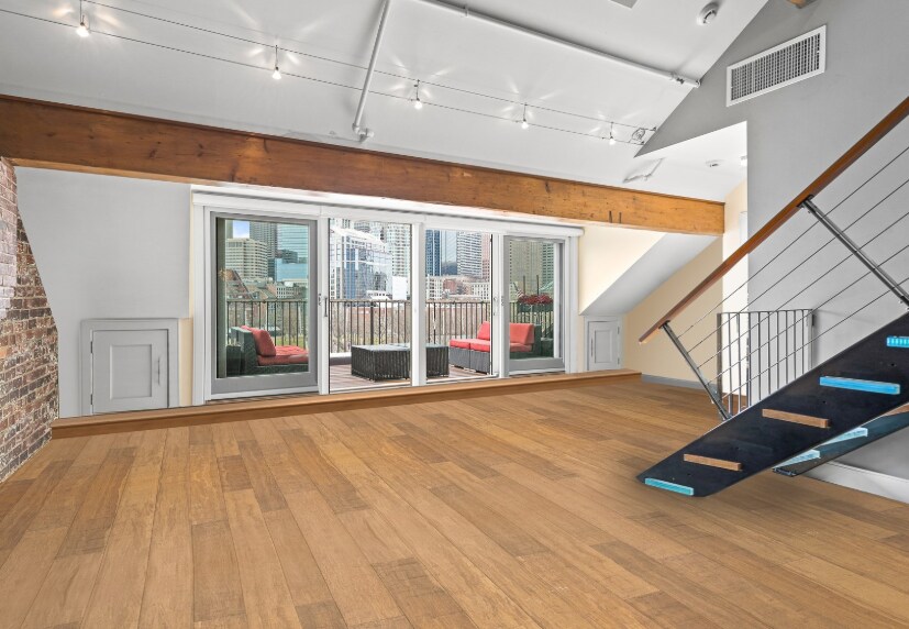 Foto principal - 39 Commercial Wharf
