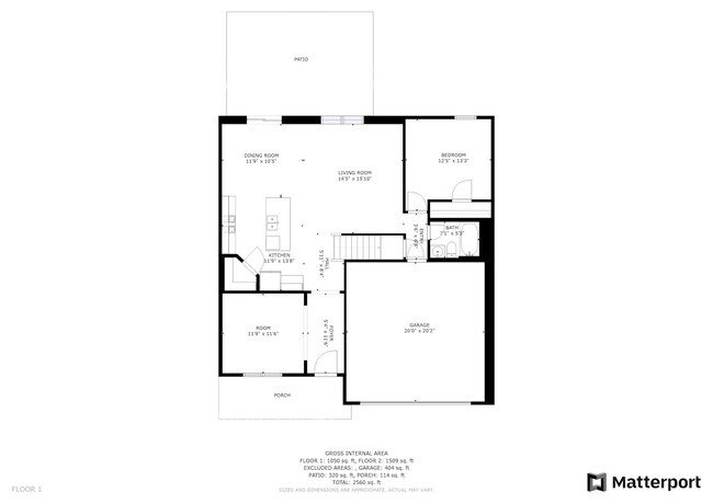 Building Photo - 1168 Rosewood Dr