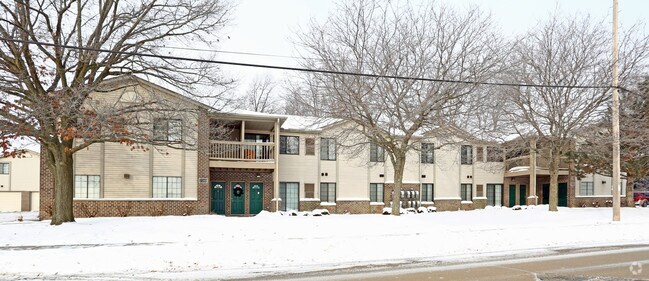Foto del edificio - Lakeview Village Apartments