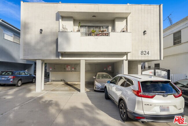 Foto del edificio - 824 S Shenandoah St