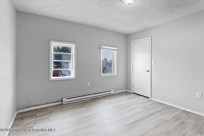 Foto del edificio - 416 Electric St