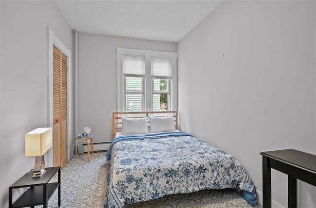Foto del edificio - 521 Smith St