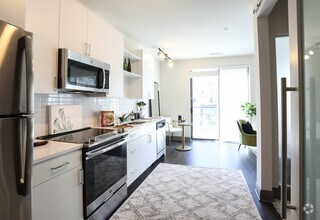 Interior Photo - Trellis House