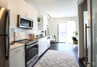 Interior Photo - Trellis House