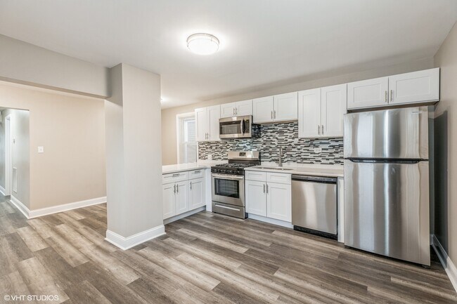 Foto del edificio - 9807 S Ave M