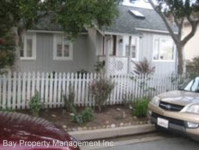 Foto del edificio - 1 br, 1.5 bath House - 218 Fifth Street