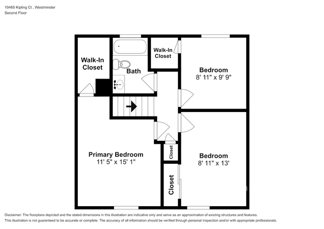 Building Photo - 10465 Kipling Ct