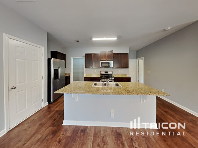 Building Photo - 61 Ivey Meadow Drive Dallas GA