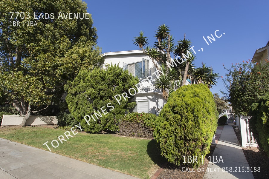 Primary Photo - 7703 Eads Ave