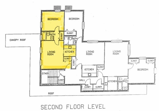 Building Photo - 528 Wade Ave