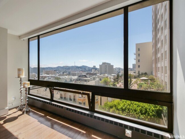 Foto del edificio - 1177 California St