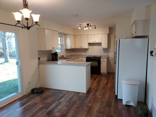 Foto del edificio - Nice 3 Bedroom 2 Bathroom House in Somerset
