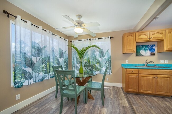 comedor - 30 Kaikane Pl