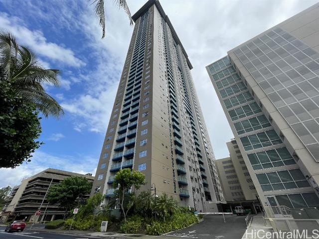 Foto del edificio - 801 South St