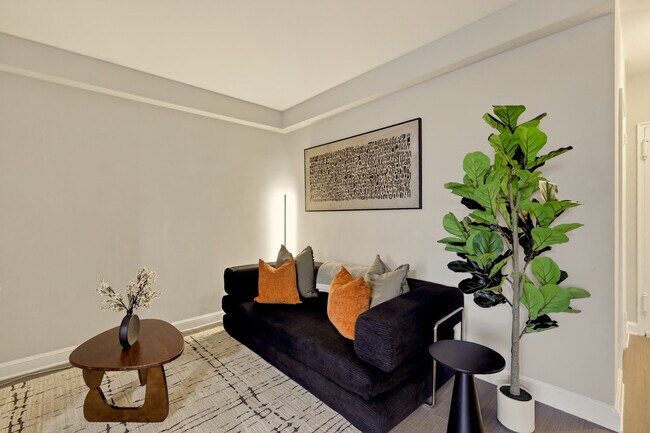 Foto del edificio - 1500 Arlington Blvd