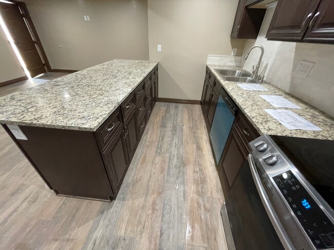 Kitchen - 3024 S 600 W