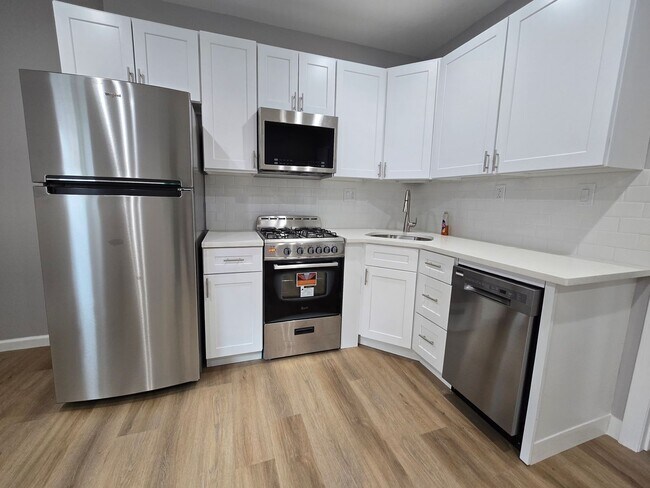 Foto del edificio - 1631 S 8th St