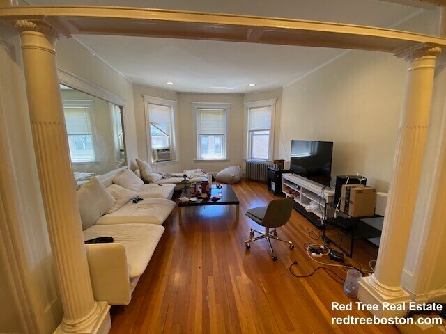 Foto del edificio - 41 Orkney Rd