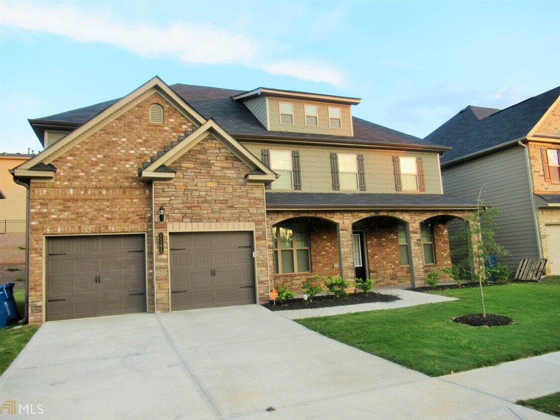 Foto principal - 1141 Jacobs Farm Dr SE
