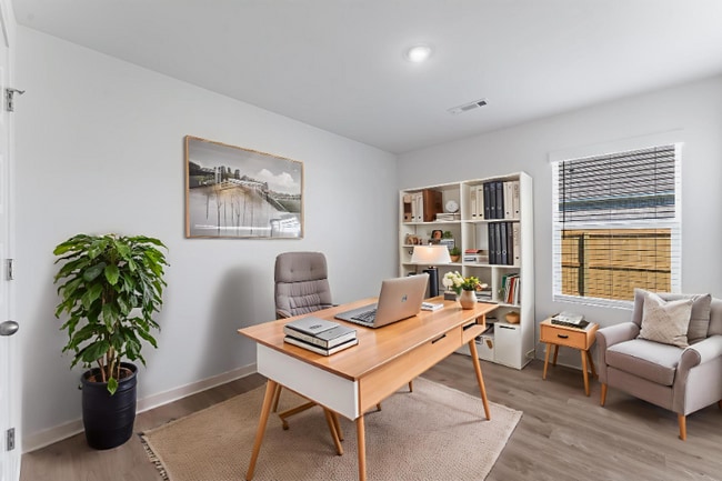 Foto del edificio - 583 Arizona St