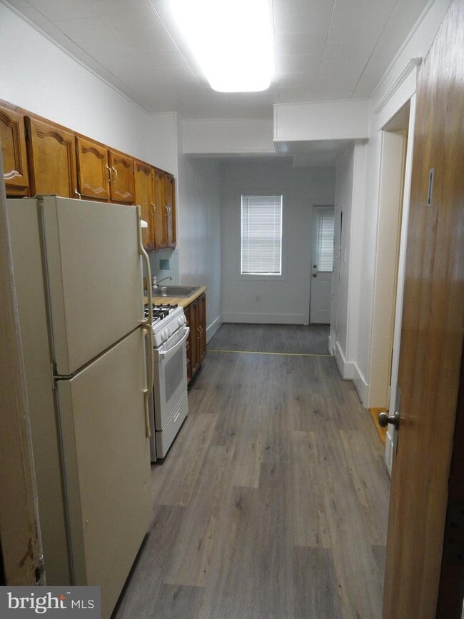 Foto del edificio - 439 Quincy St NW