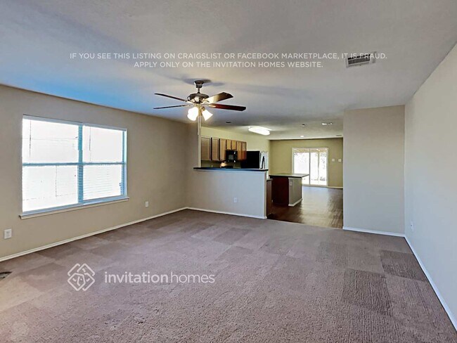 Foto del edificio - 1852 Village Park Trail