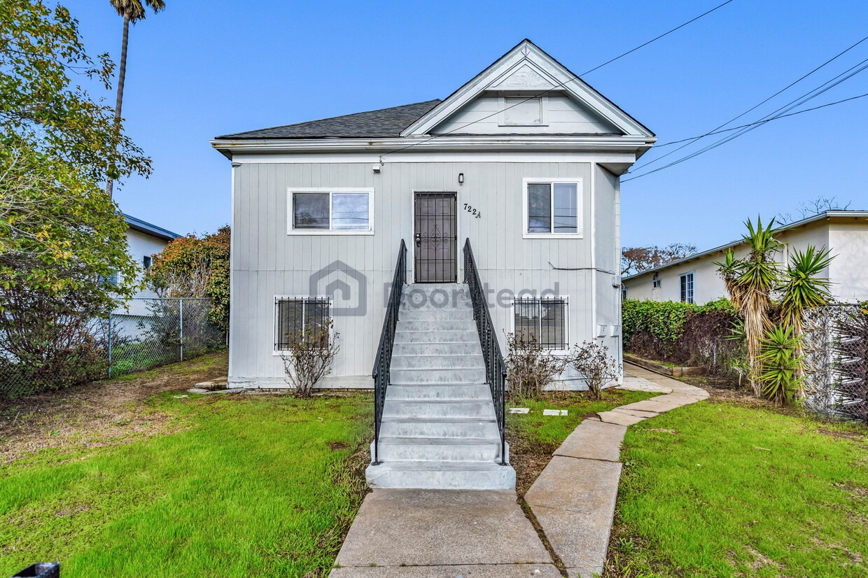 722 Grant St, Vallejo, CA 94590 Townhome Rentals in Vallejo CA