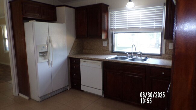Foto del edificio - Mobile Home in Cache, Ok
