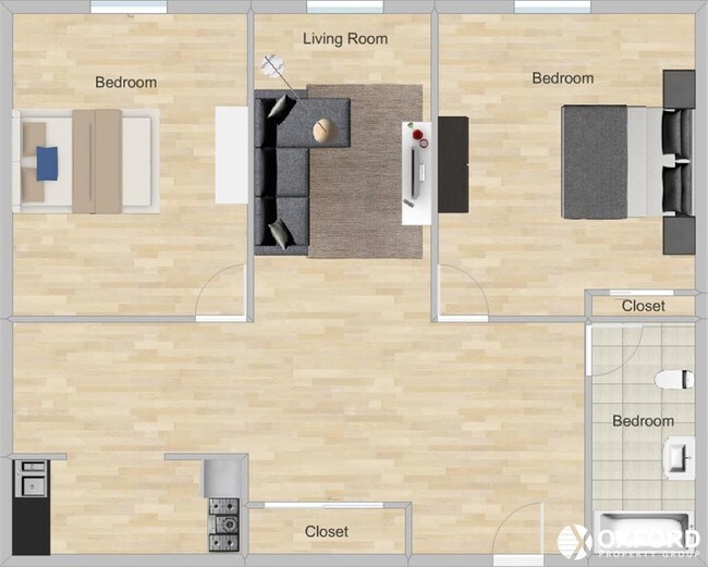 Foto del edificio - 313 E 14th St