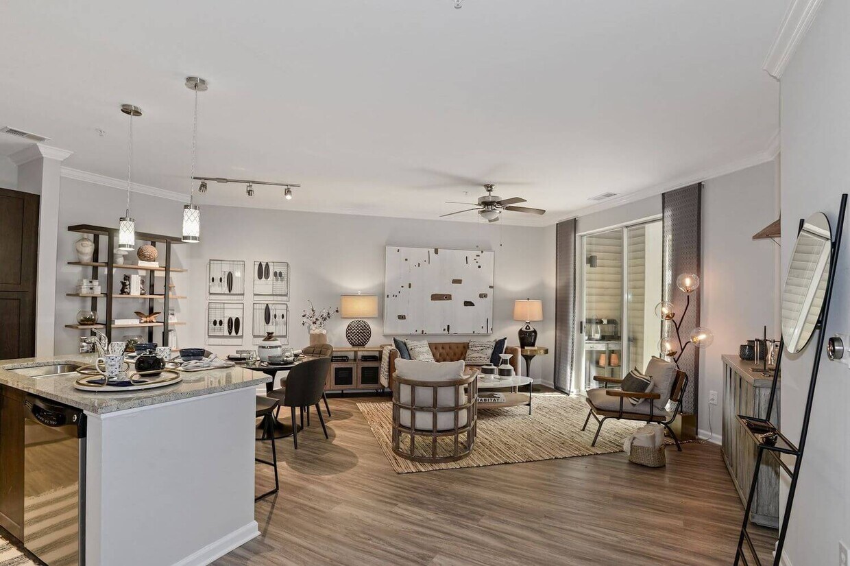 The Enclave at Potomac Club Apartments 15200 Leicestershire St