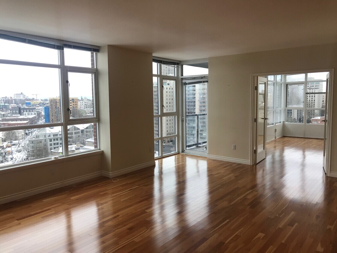 1420 Terry Ave Unit 2303, Seattle, WA 98101 Condo for Rent in Seattle