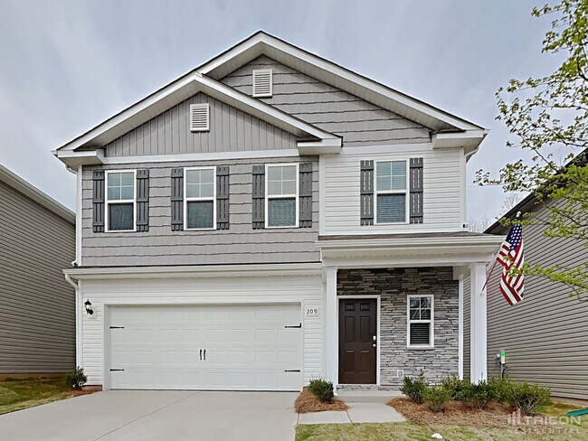 Building Photo - 209 Spring Knoll Dr