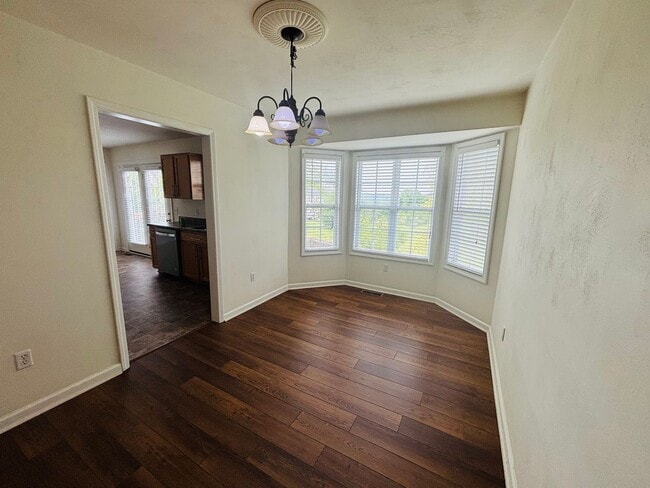 Foto del edificio - 3 Bedroom 2.5 Bath House