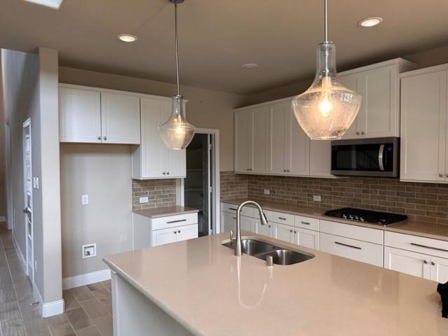 Foto del edificio - 2723 Hackberry Creek Trail